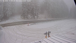 Červenovodské sedlo