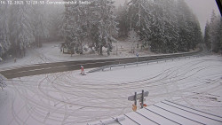 Červenovodské sedlo