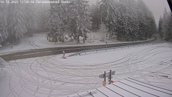 Horský Resort Buková Hora -...