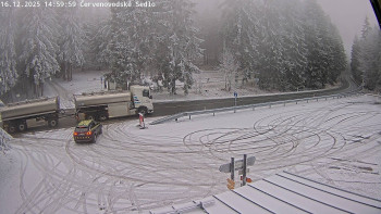 Horský Resort Buková Hora -...