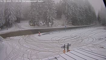 Horský Resort Buková Hora -...