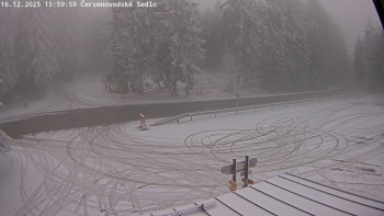 Horský Resort Buková Hora -...