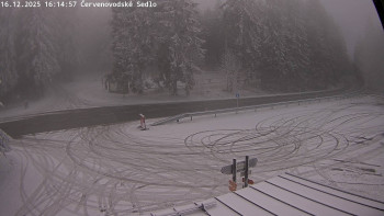 Horský Resort Buková Hora -...