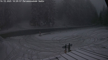 Horský Resort Buková Hora -...