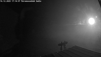 Horský Resort Buková Hora -...