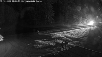 Horský Resort Buková Hora -...