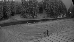 Červenovodské sedlo