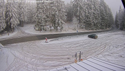 Červenovodské sedlo