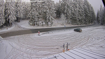 Horský Resort Buková Hora -...