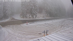 Červenovodské sedlo