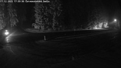 Červenovodské sedlo