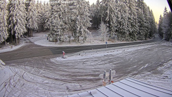 Horský Resort Buková Hora -...