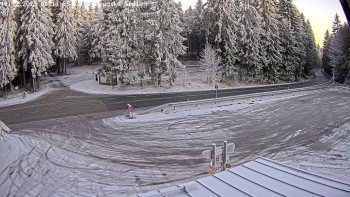 Horský Resort Buková Hora -...