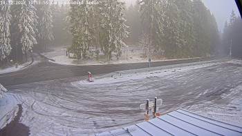 Horský Resort Buková Hora -...