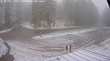 Horský Resort Buková Hora -...