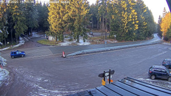 Horský Resort Buková Hora -...