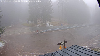 Horský Resort Buková Hora -...