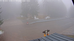 Červenovodské sedlo