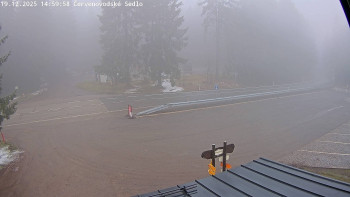 Horský Resort Buková Hora -...