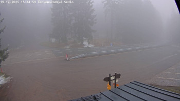 Horský Resort Buková Hora -...