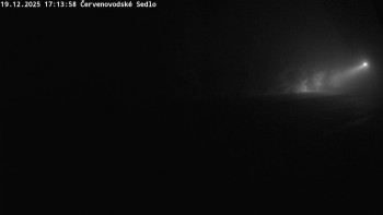 Horský Resort Buková Hora -...