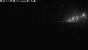 Horský Resort Buková Hora - Čenkovice - Červenovodské sedlo - 20.12.2025 v 03:45