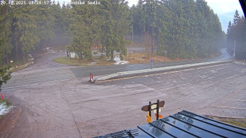 Horský Resort Buková Hora -...