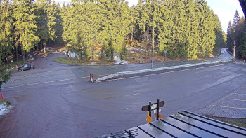 Horský Resort Buková Hora -...