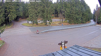 Horský Resort Buková Hora -...