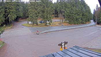 Horský Resort Buková Hora -...