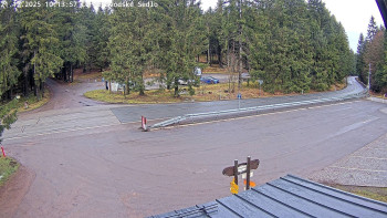 Horský Resort Buková Hora -...