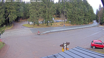 Horský Resort Buková Hora -...