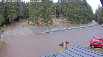 Horský Resort Buková Hora -...