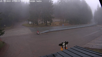 Horský Resort Buková Hora -...