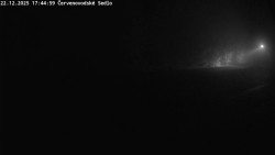 Červenovodské sedlo