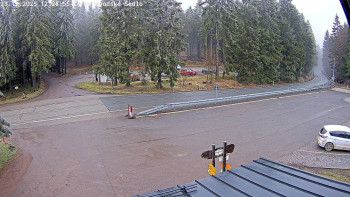 Horský Resort Buková Hora -...