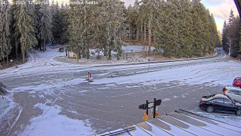 Horský Resort Buková Hora -...