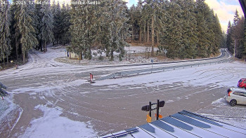 Horský Resort Buková Hora -...