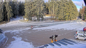 Horský Resort Buková Hora -...