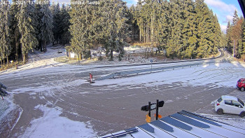 Horský Resort Buková Hora -...