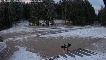 Horský Resort Buková Hora -...