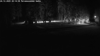 Horský Resort Buková Hora -...