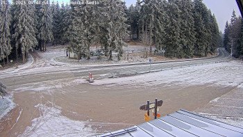 Horský Resort Buková Hora -...