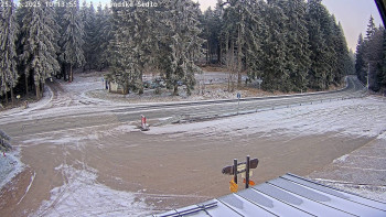 Horský Resort Buková Hora -...