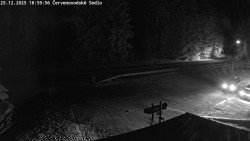 Červenovodské sedlo