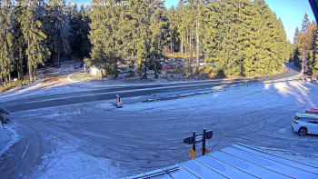 Horský Resort Buková Hora -...