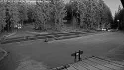 Červenovodské sedlo