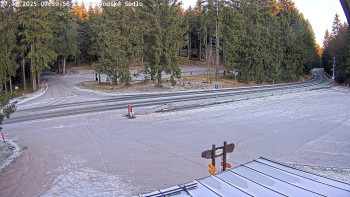 Horský Resort Buková Hora -...