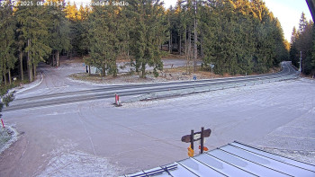 Horský Resort Buková Hora -...