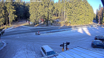 Horský Resort Buková Hora -...